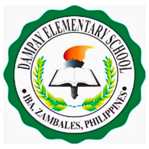 Dampay Elementary School Official Logo