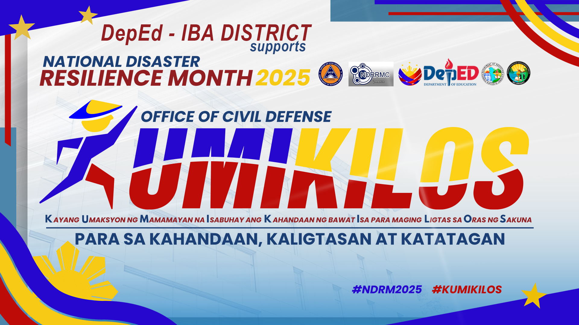 Resilience Month 2025