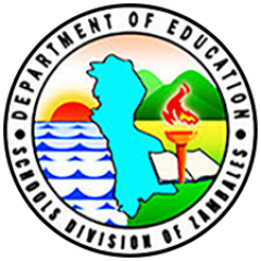 SUBIC DISTRICT Official Logo