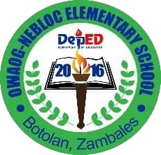 Owaog-Nebloc Elementary School Official Logo