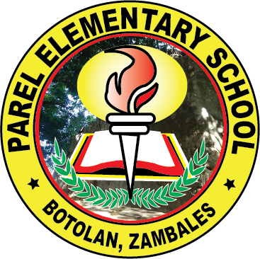 PAREL ELEMENTARY SCHOOL - 106809 Official Logo