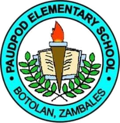 Paudpod Elementary School (106810) Official Logo