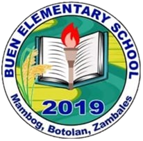 Buen Elementary School Official Logo