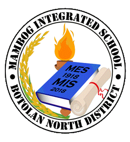 Mambog Integrated School (501186) Official Logo