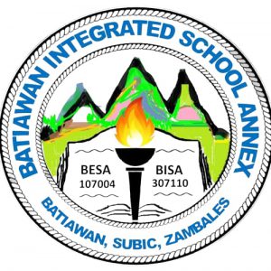 BATIAWAN INTEGRATED SCHOOL ANNEX