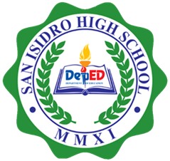SAN ISIDRO HS