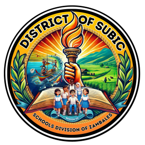 SUBIC DISTRICT