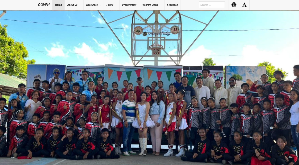 School Websites | Schools Division of Zambales